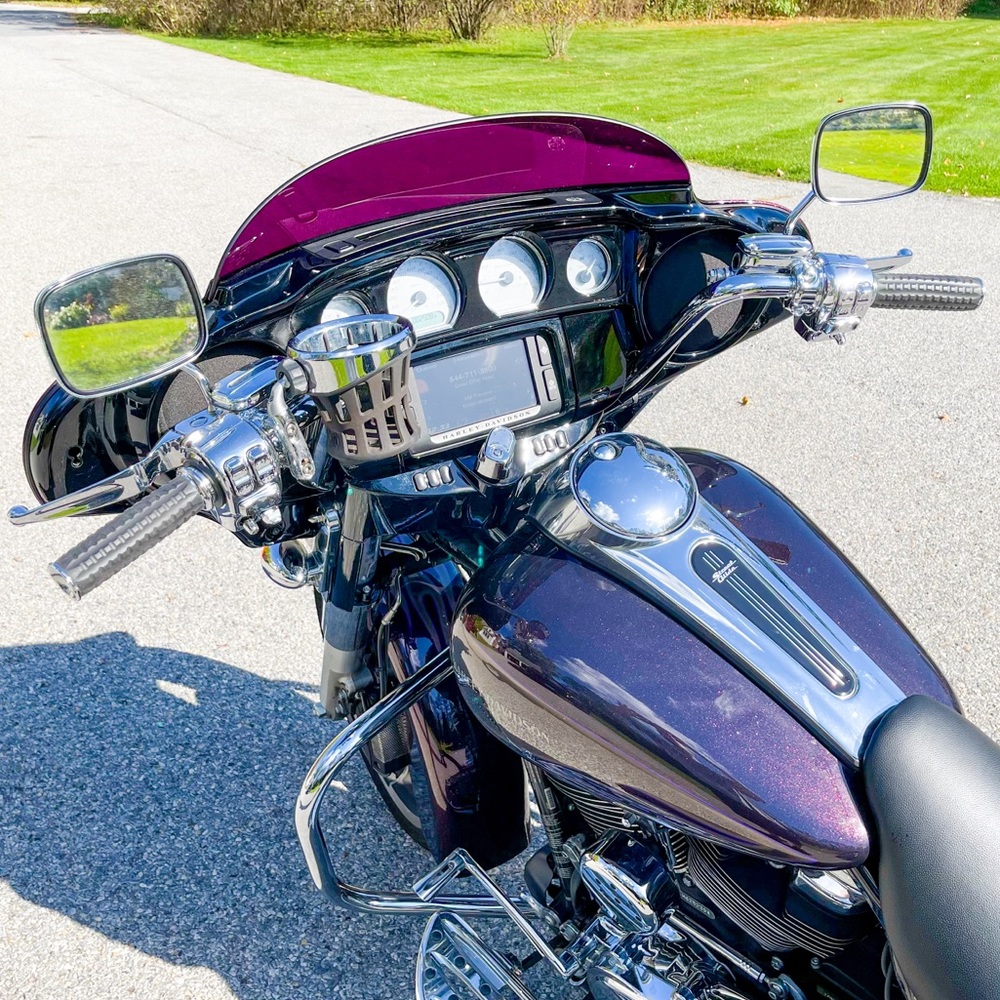 Street Glide Special - Picture 6 of 7